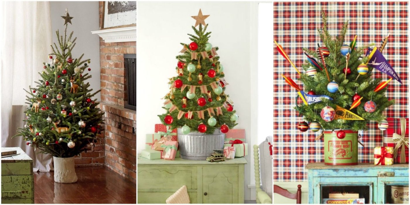 New Ideas to Decorate Your Christmas Tree Without Breaking the Bank ...
